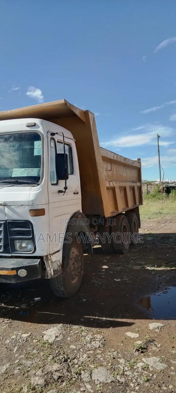 Tata Tipper on Sale - thumbnail 4
