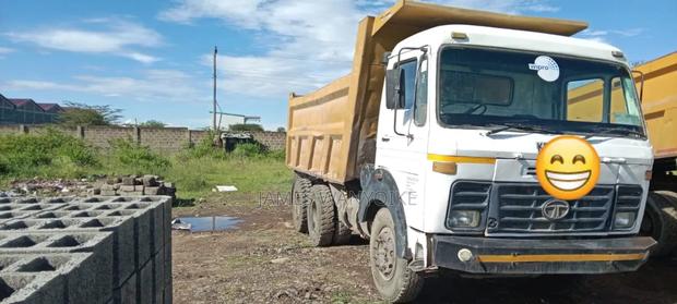 Tata Tipper on Sale - thumbnail 5