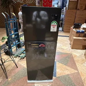 211l Haier No Frost Fridge - Ab