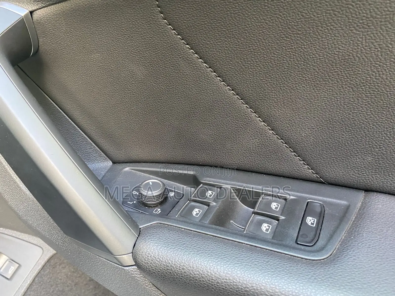 Volkswagen Tiguan 2019 White