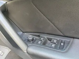 Volkswagen Tiguan 2019 White