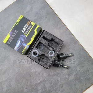 H15 Led Super Bright Headlamp Bulb
