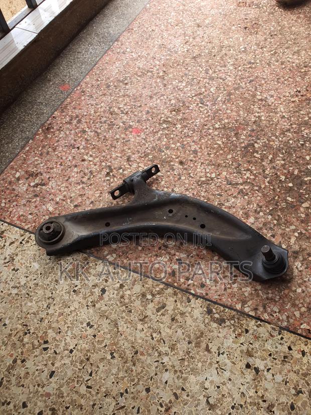 Niasan Xtrail Nt32 Control Arm - thumbnail 2