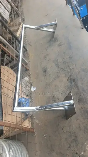 Stainless Stand