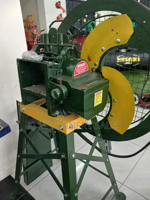 3 Blade Chaff Cutter