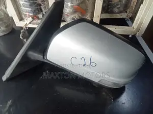Side Mirror Serena C26 With Indicator