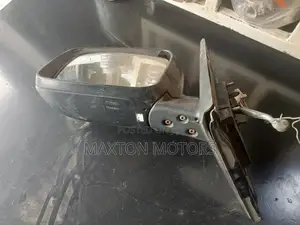Side Mirror Serena C26 With Indicator
