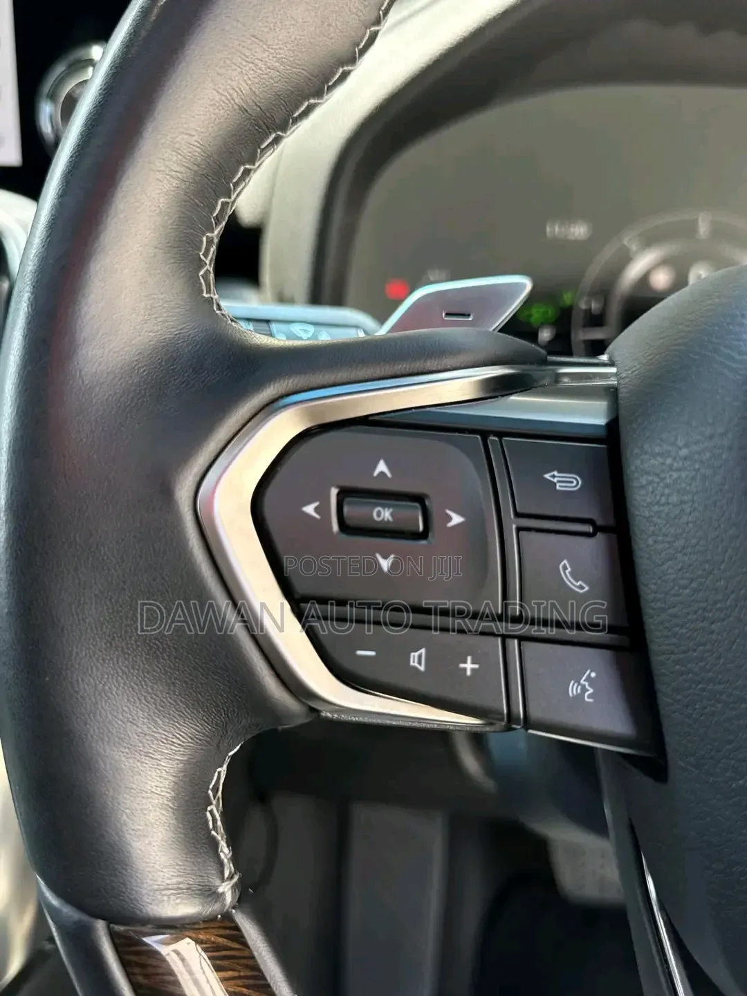 Lexus LX 500d 2022 Gray