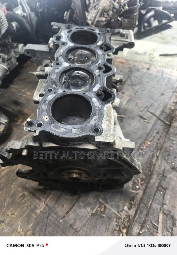 Toyota Probox 2nz Block - thumbnail 3