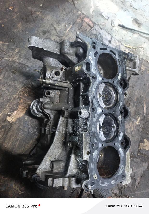 Toyota Probox 2nz Block - thumbnail 4