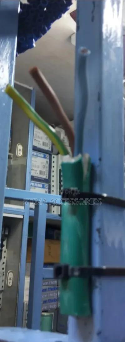 Non Armoured Cable Pre MTR 1100 - main view
