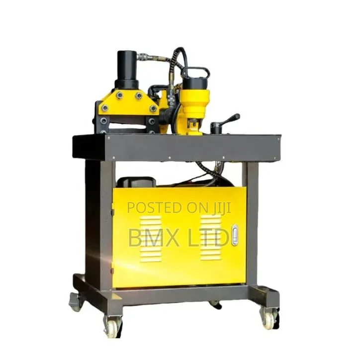 Stainless Steel Busbar