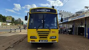Isuzu FRR 2009 Yellow