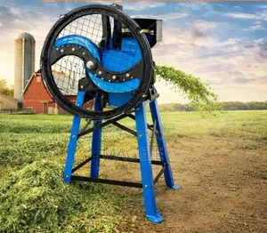 Premier Heavy Duty 2 Blade Chaffcutter