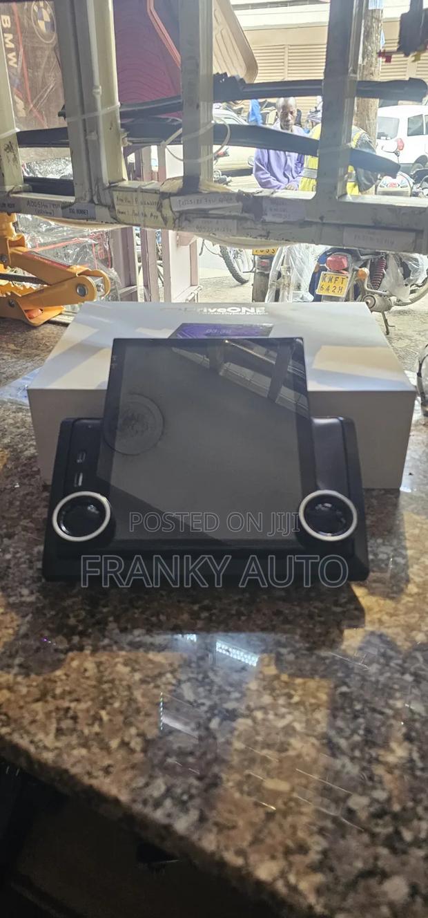 Car Android 9" - thumbnail 2