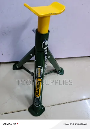 Jack Stand 2" Ton