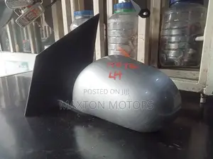 Side Mirror Nissan Note E11