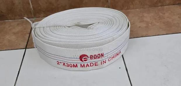 2" 30 Metres Canvas Delivery Pipe/ 2" Canvas Irrigation Pipe
