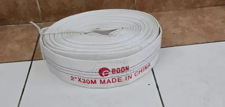 2" 30 Metres Canvas Delivery Pipe/ 2" Canvas Irrigation Pipe