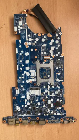 Motherboard Hp Elitebook 840 G5