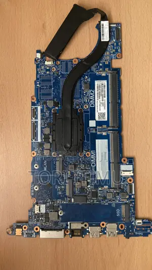 Motherboard Hp Elitebook 840 G5