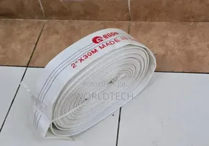2" 30 Metres Canvas Delivery Pipe/ 2" Canvas Irrigation Pipe