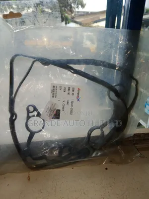 Gasket Rocker Kia Carens 2007 (Autotex Brand)
