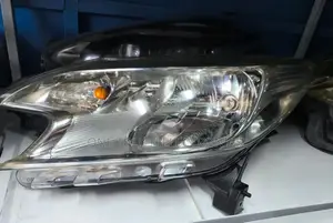 Nissan Note 2012 Ex Japan Headlights Non Xenon