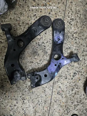 Toyota Auris Control Arm Available