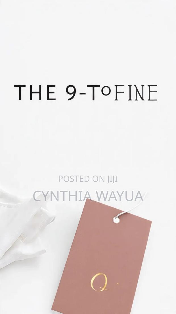 The 9 to Fine Closet - thumbnail 2