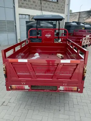 New Apsonic AP250 PRO 2025 Red