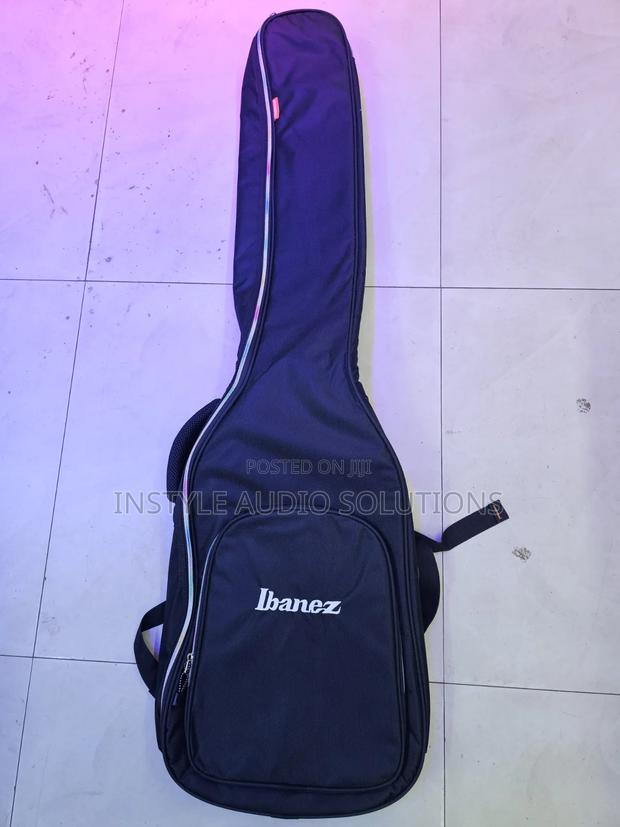 Solo Guitar Quality Bag