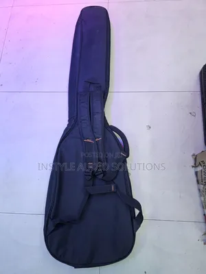 Solo Guitar Quality Bag