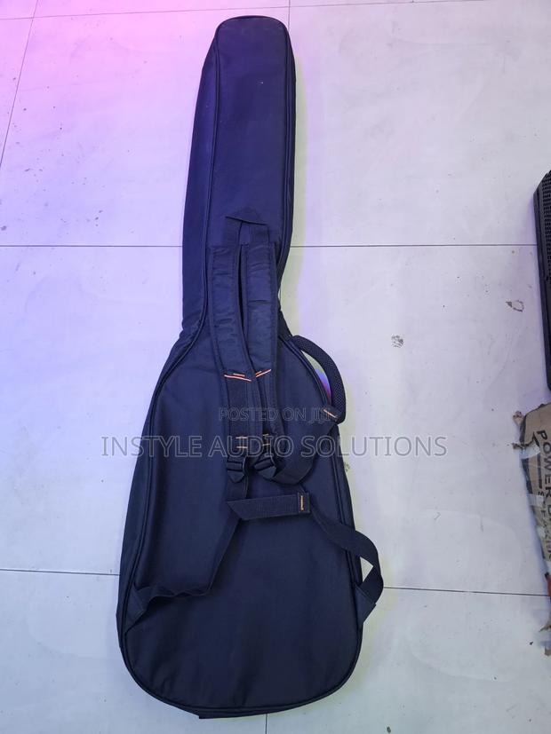Solo Guitar Quality Bag - thumbnail 2