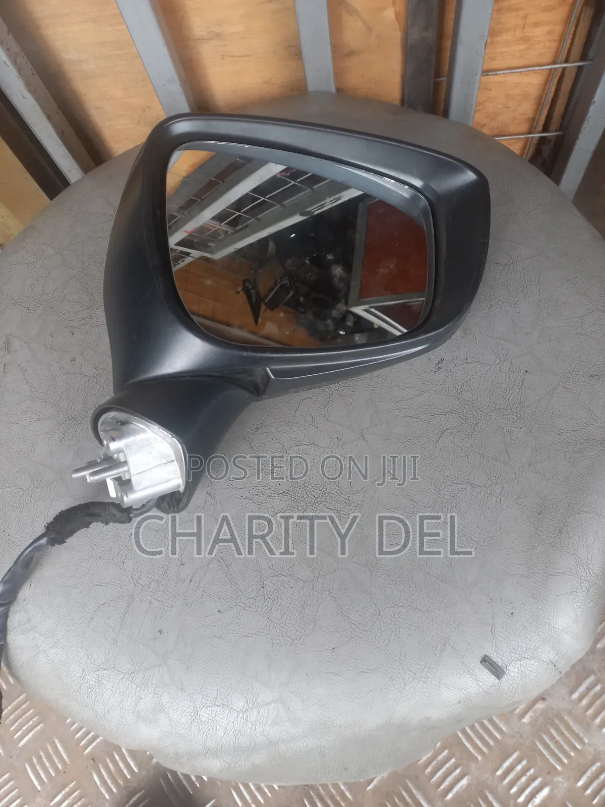 Mazda Cx3 Side Mirrors