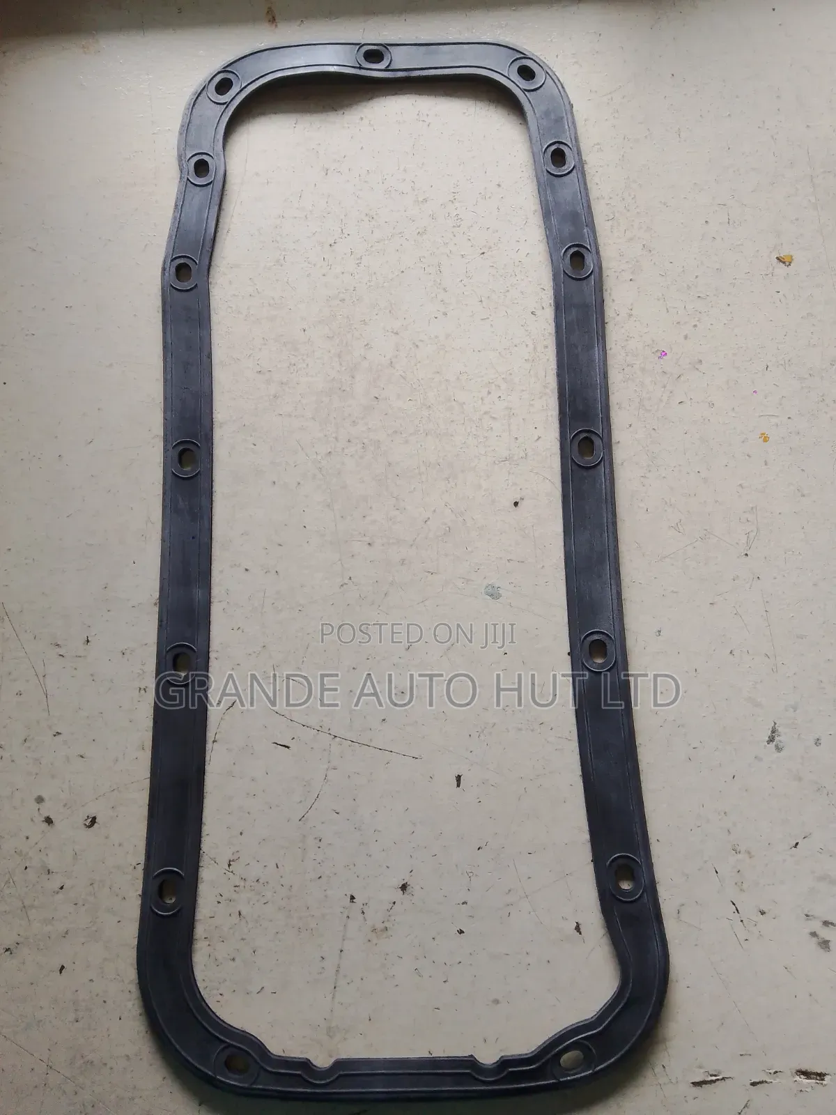 Gasket Rocker Daewoo Espero