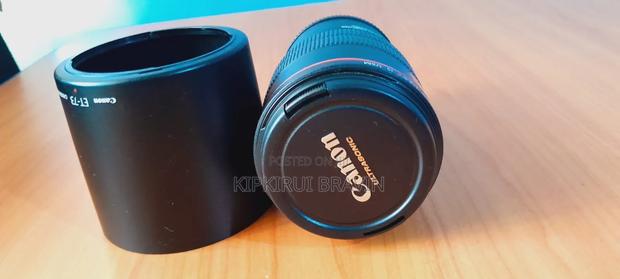 Canon Macro Lens Ef 100mm - thumbnail 2