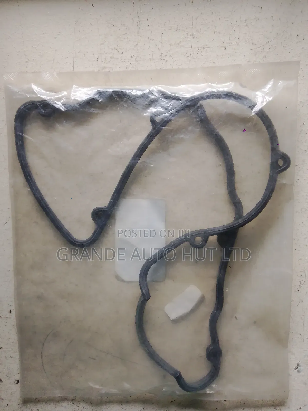 Gasket Rocker Hyundai Sonata Y2 (Genuine Parts)