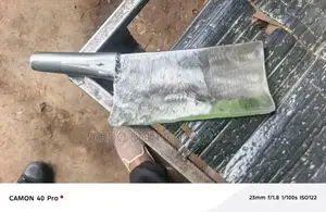 Butchery Panga