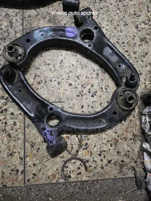 Daihatsu Mira Control Arm