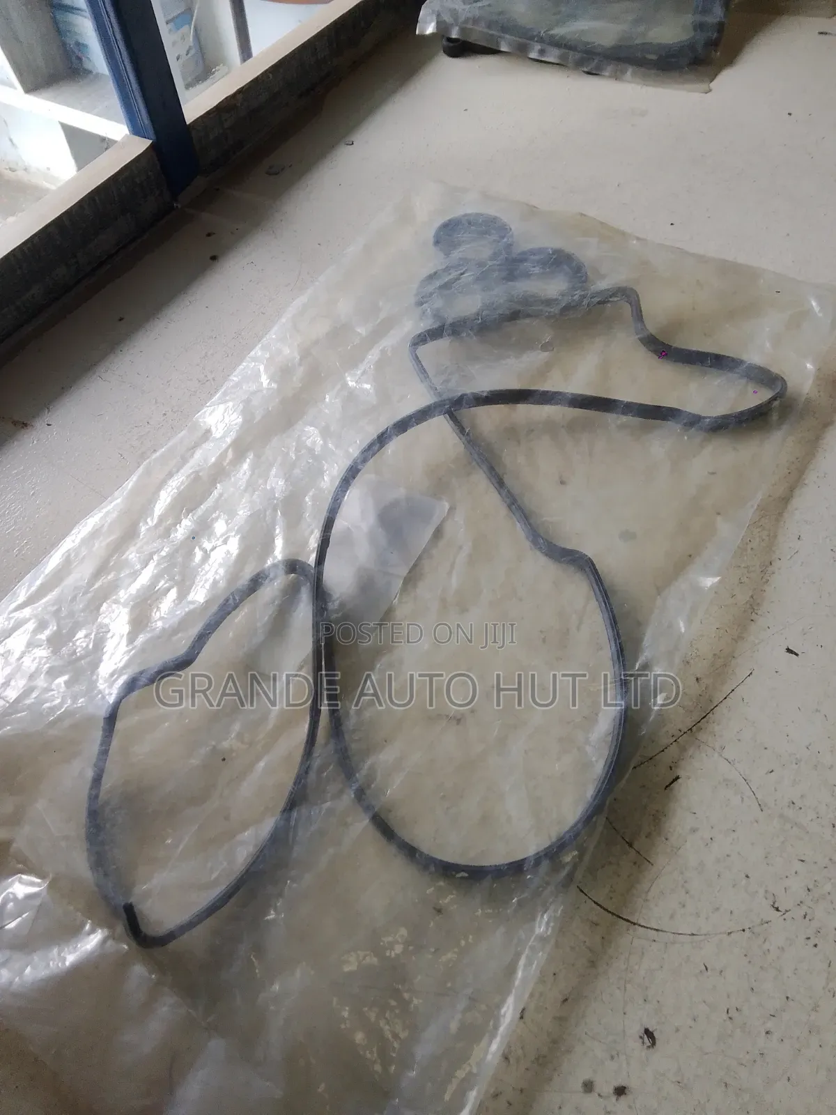 Gasket Rocker Hyundai Santa Fe 2008 (Autotex Brand)
