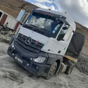 Eldoret.Heavy and Bulk Cargo Transport Services.To°Nairobi.
