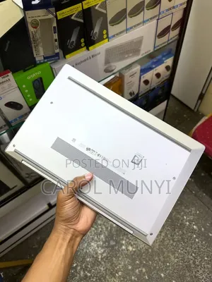 Laptop HP EliteBook 840 G7 16GB Intel Core i7 SSD 256GB