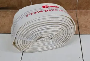 3" 30 Metres Edon Canvas Pipe/3" 30metres Original Delivery Pipe
