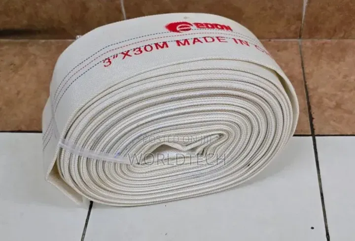 3" 30 Metres Edon Canvas Pipe/3" 30metres Original Delivery Pipe