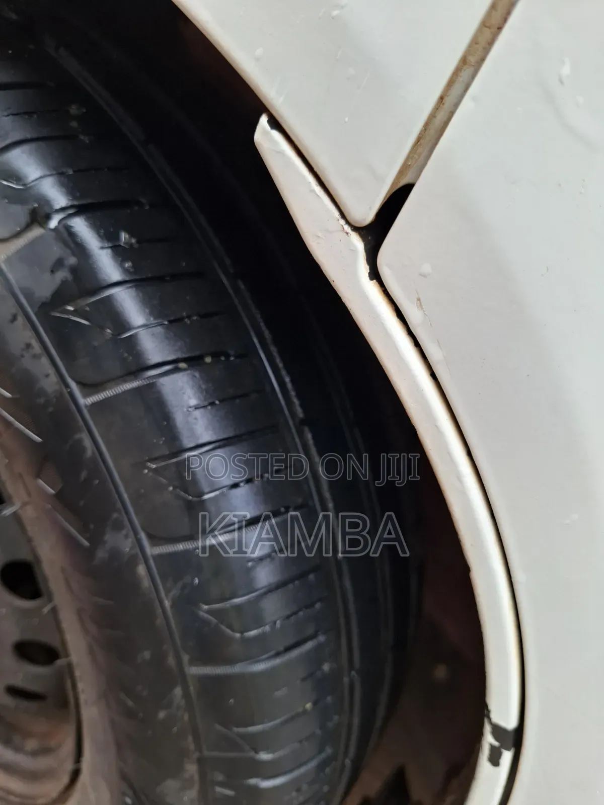 Suzuki Every Wagon 2014 White