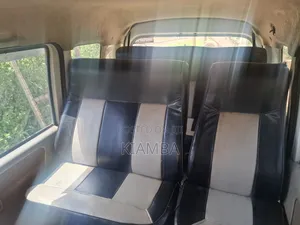 Suzuki Every Wagon 2014 White