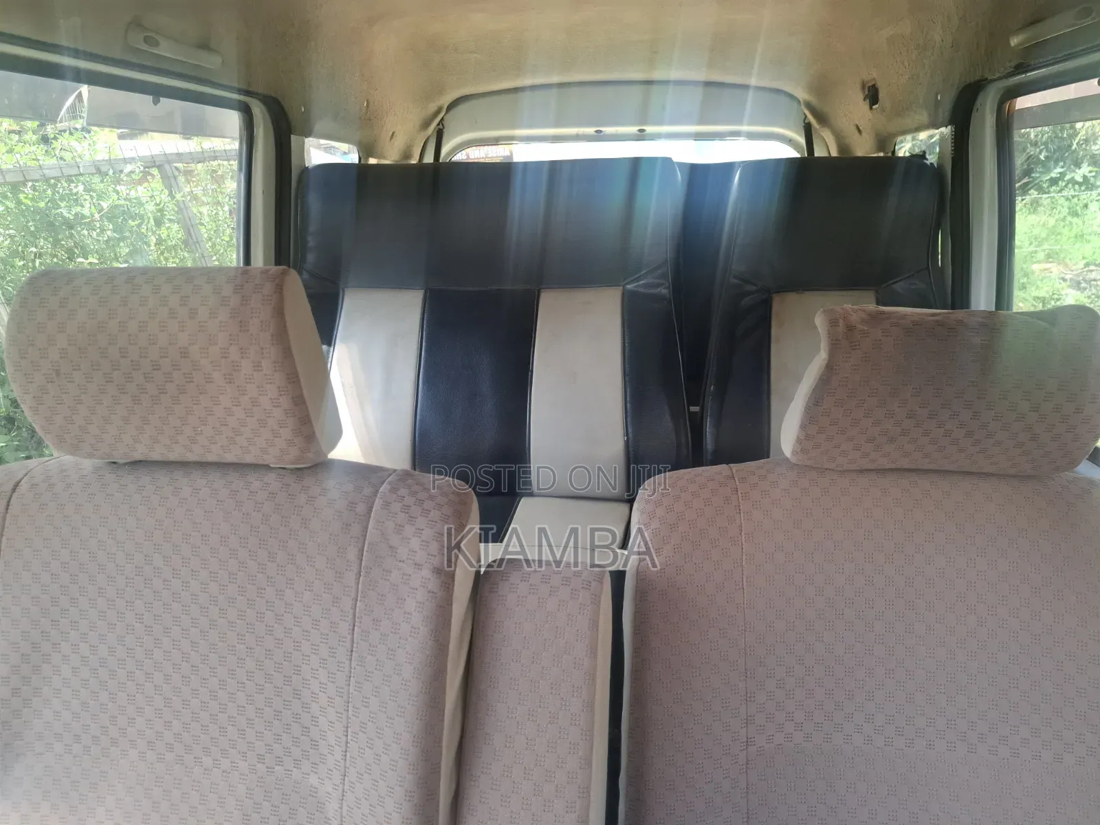 Suzuki Every Wagon 2014 White