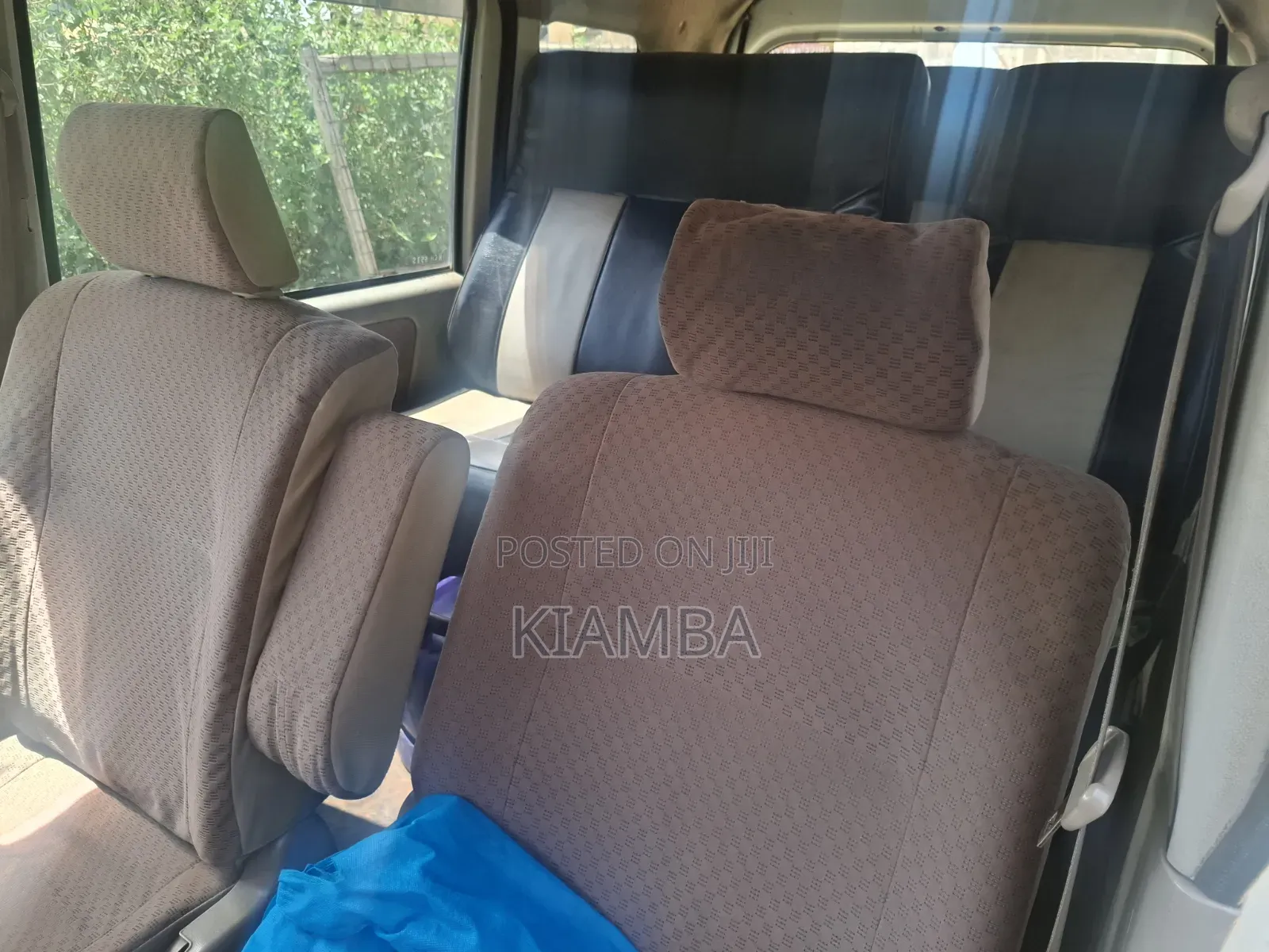 Suzuki Every Wagon 2014 White