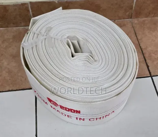 3" 30 Metres Edon Canvas Pipe/3" 30metres Original Delivery Pipe